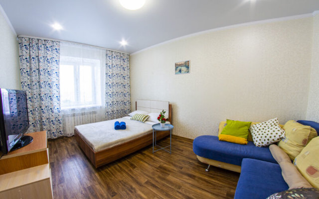 Apartments Rent-Service on str. Zvezdova dom, 127