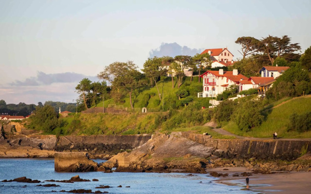 ibis budget Biarritz Anglet