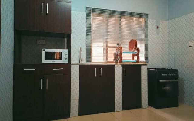 Vintage Suites and Apartment