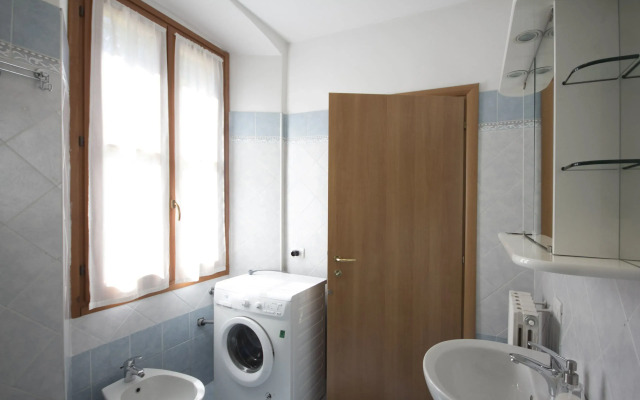 Appartamenti Villa Giulia