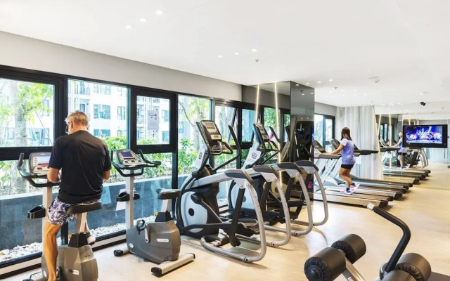 2 Bed Room Beautiful Location - Central Pattaya