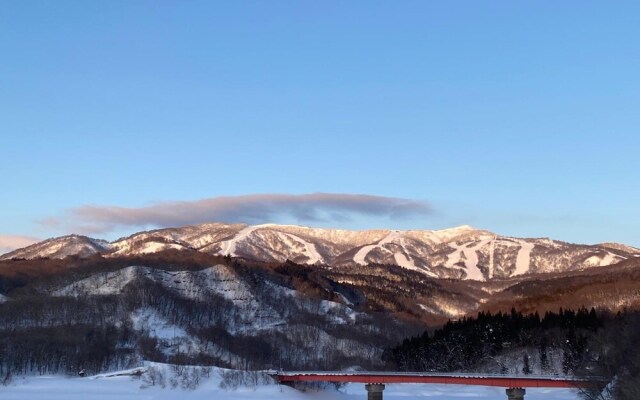 Getokogen Ski Resort Skier's Bed - Hostel