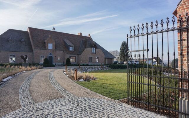 Boutique Hotel De Brakelhoen