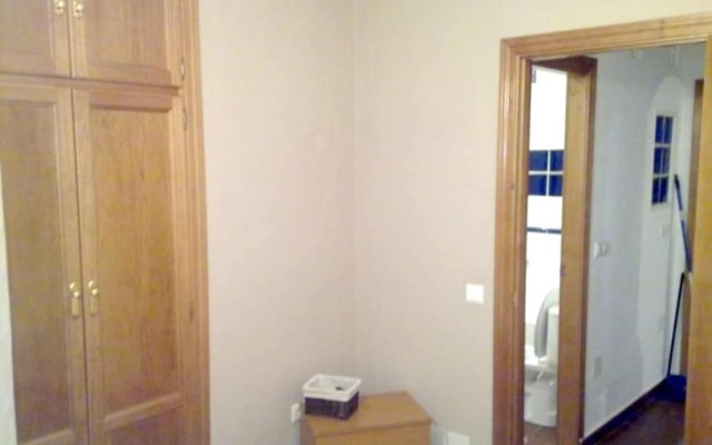 Apartment With 2 Bedrooms in Casarabonela