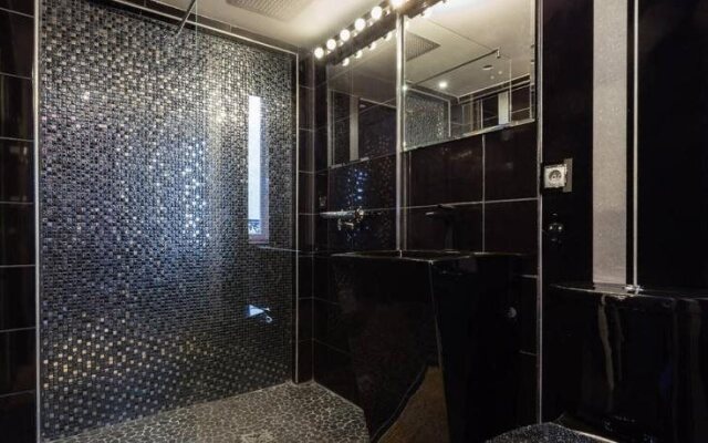Les Appartements de Champagne