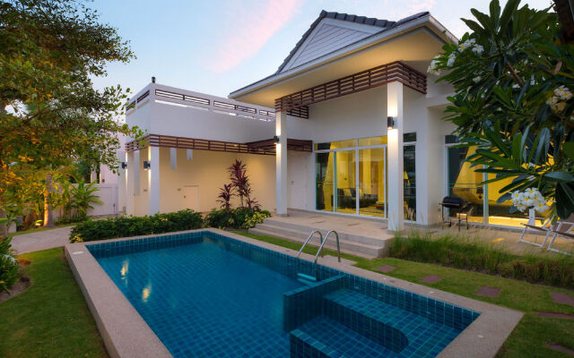 Sivana Villas Hua Hin