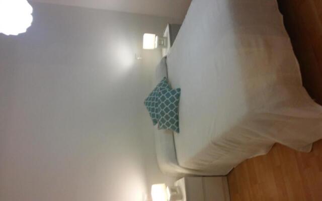 Apartamento Santo Tomas 23 Izq