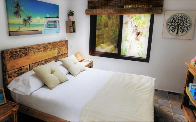 Bungalow Marbella (San Pedro Alcantara)