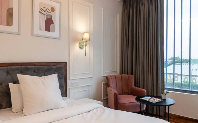 Hotel Sivila