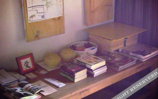 Shaxi Cultural Centre and Guesthouse