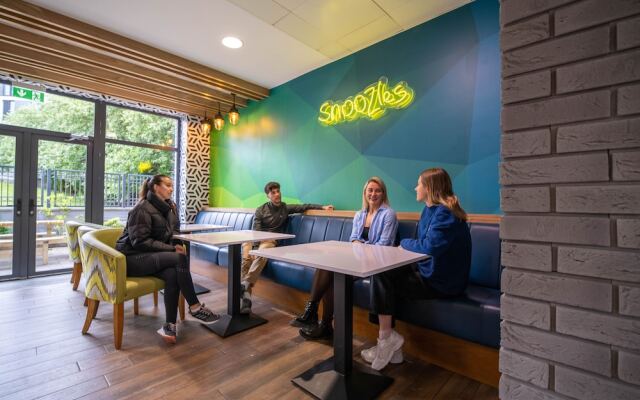 Snoozles Galway City Centre