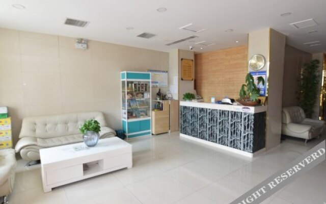 Yijiayuan Business Hotel