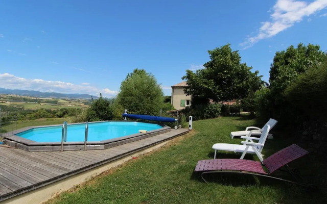 Ferme de la Bonnefontaine