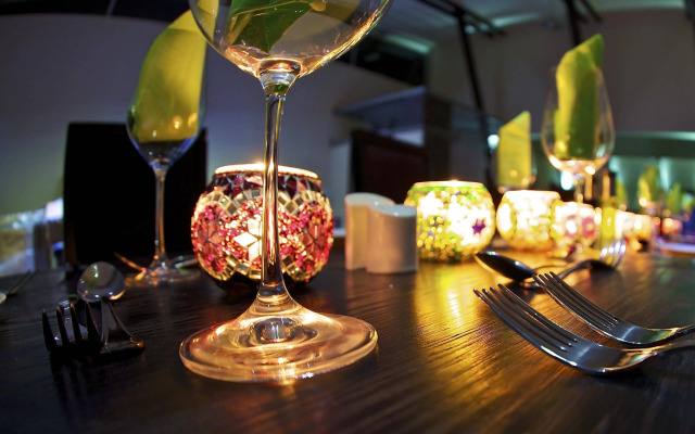 Ecolux Boutique Hotel