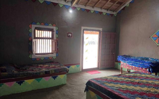 Rann Visamo Village Resort