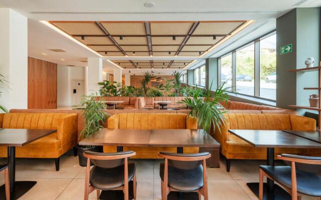 Leonardo Hotel San Sebastian