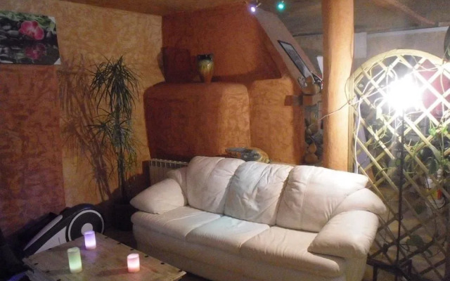 Domaine de Prefaissal