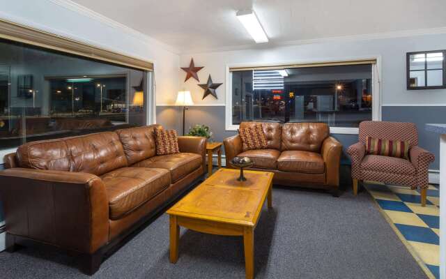 Travelodge by Wyndham Casper