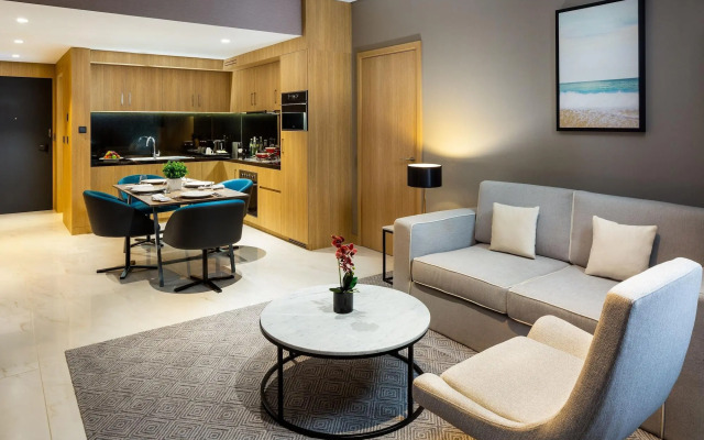 Millennium Place Mirdif Hotel & Apartments