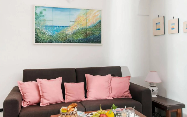 IL Giardino Dell'Arte - Guest House