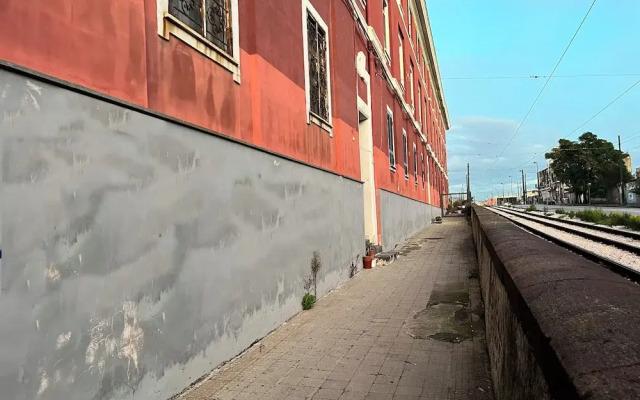Aura apartments