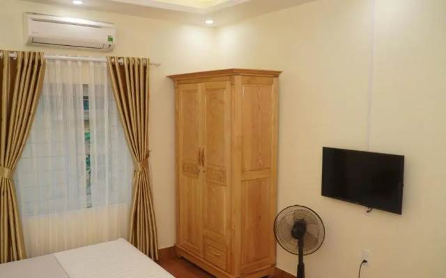 Guest House of Hai Duong Trade Union