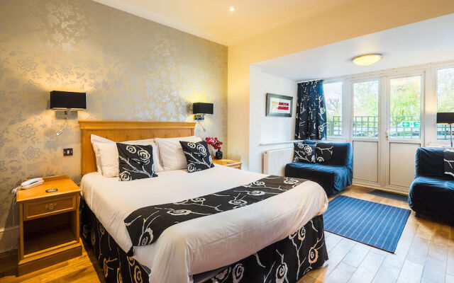 Springwood Luxury B&B
