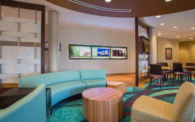 Springhill Suites Mount Laurel