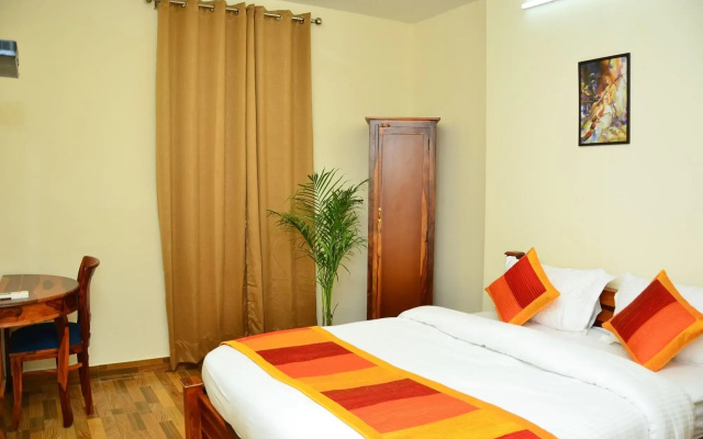 Hotel M Villa