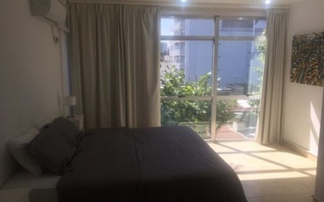 Tacha Studio 12 Apartment