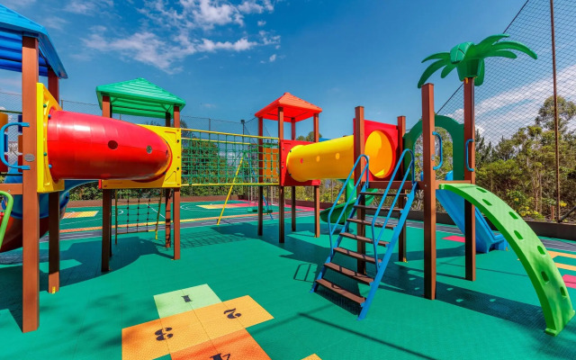 Monthez Hotel & Eventos