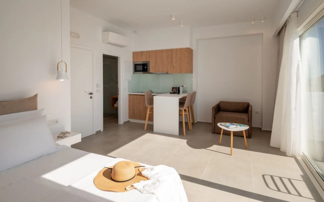 Ninemia luxury residence