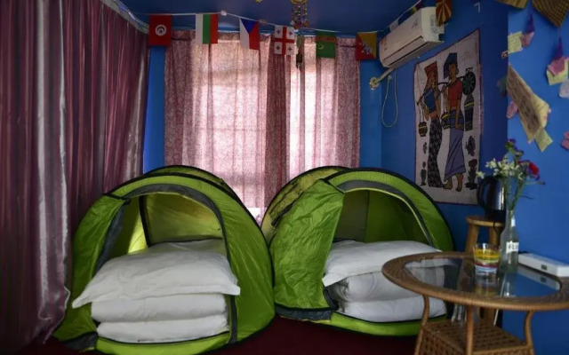 Changsha Hiker's Home Youth Hostel