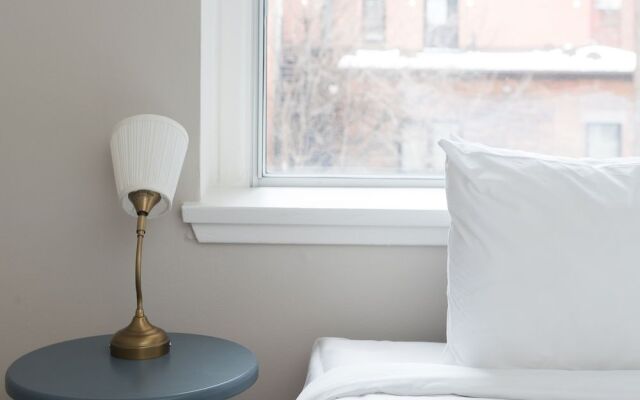 Vibrant 2br in Downtown Mtl by Sonder