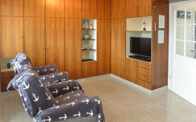 Seerose Norden in Norden