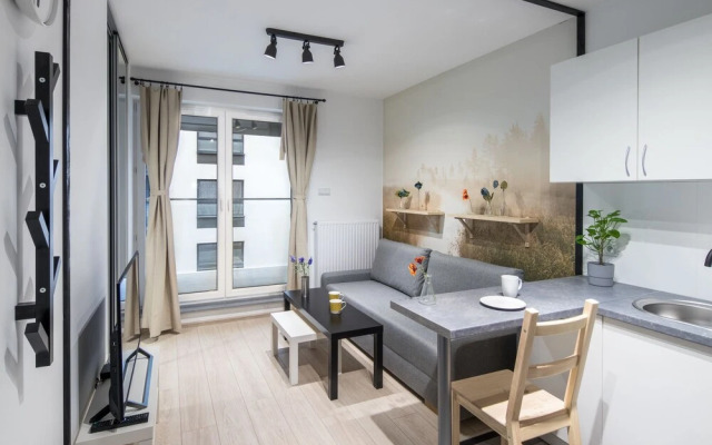 WS Concept House Apartments