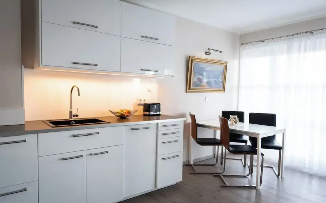 Strandapartment