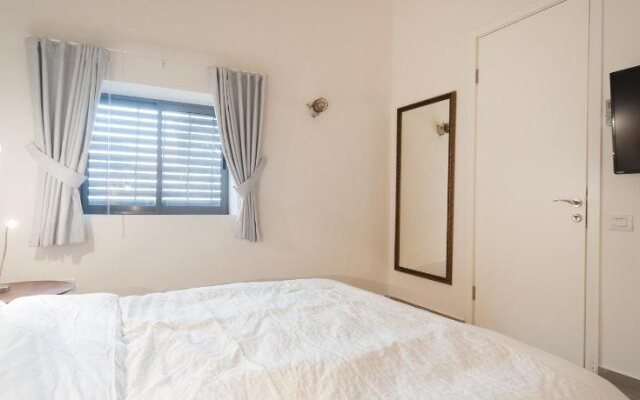 Location Boutique Apartment