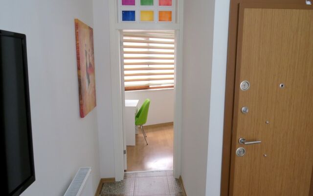 Istanberry Aparts - Dream Flats