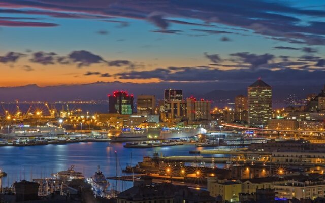 B&B il Blu di Genova