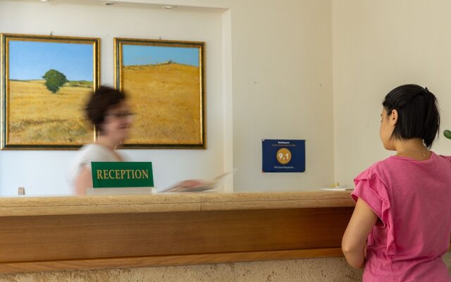 Villa Santa Margherita