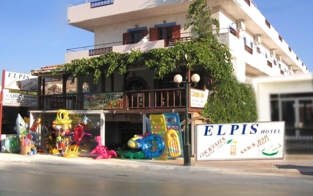 Elpis Hotel