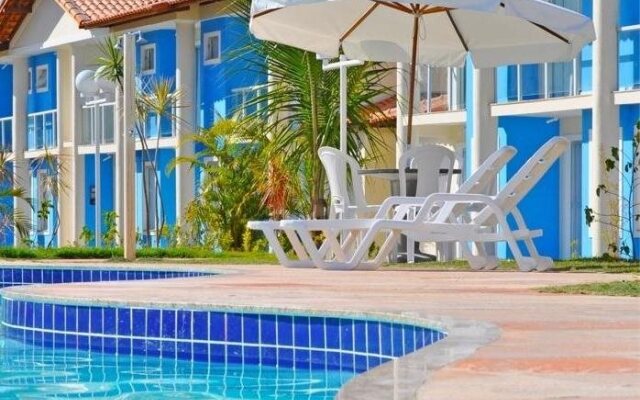 Residencial Mont Sião - Tonziro