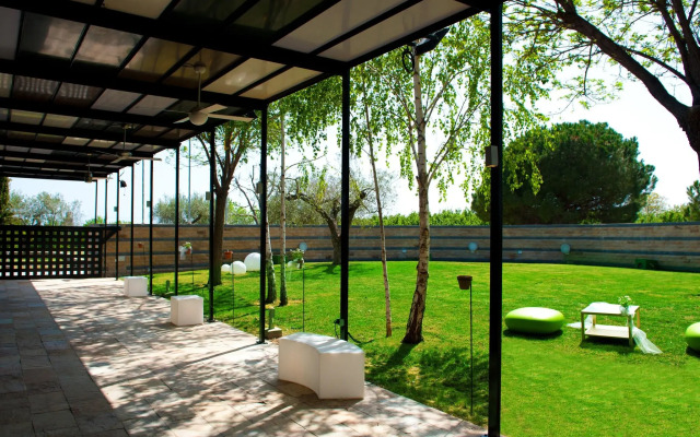 Mas Passamaner Hotel