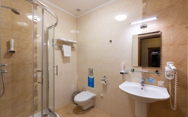Bukovel Hotel