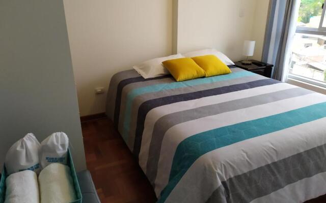 Elite Apartment 2