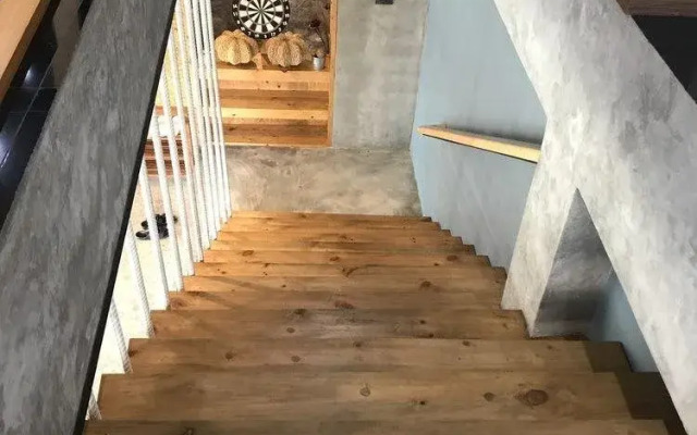 Baankhunlung No.121 Sangkhlaburi