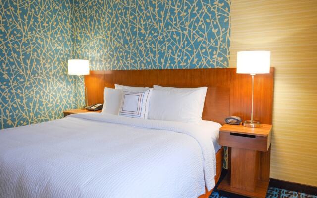 Fairfield Canton South