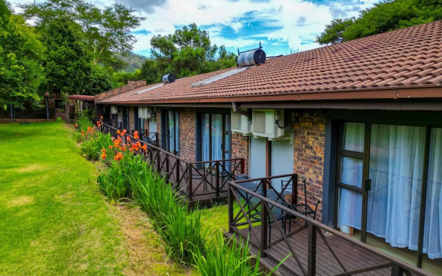 The Venue Country Hotel & Spa
