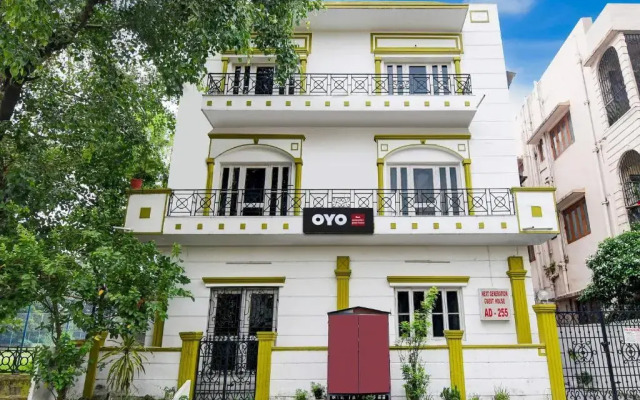 NextGeneration Guest House